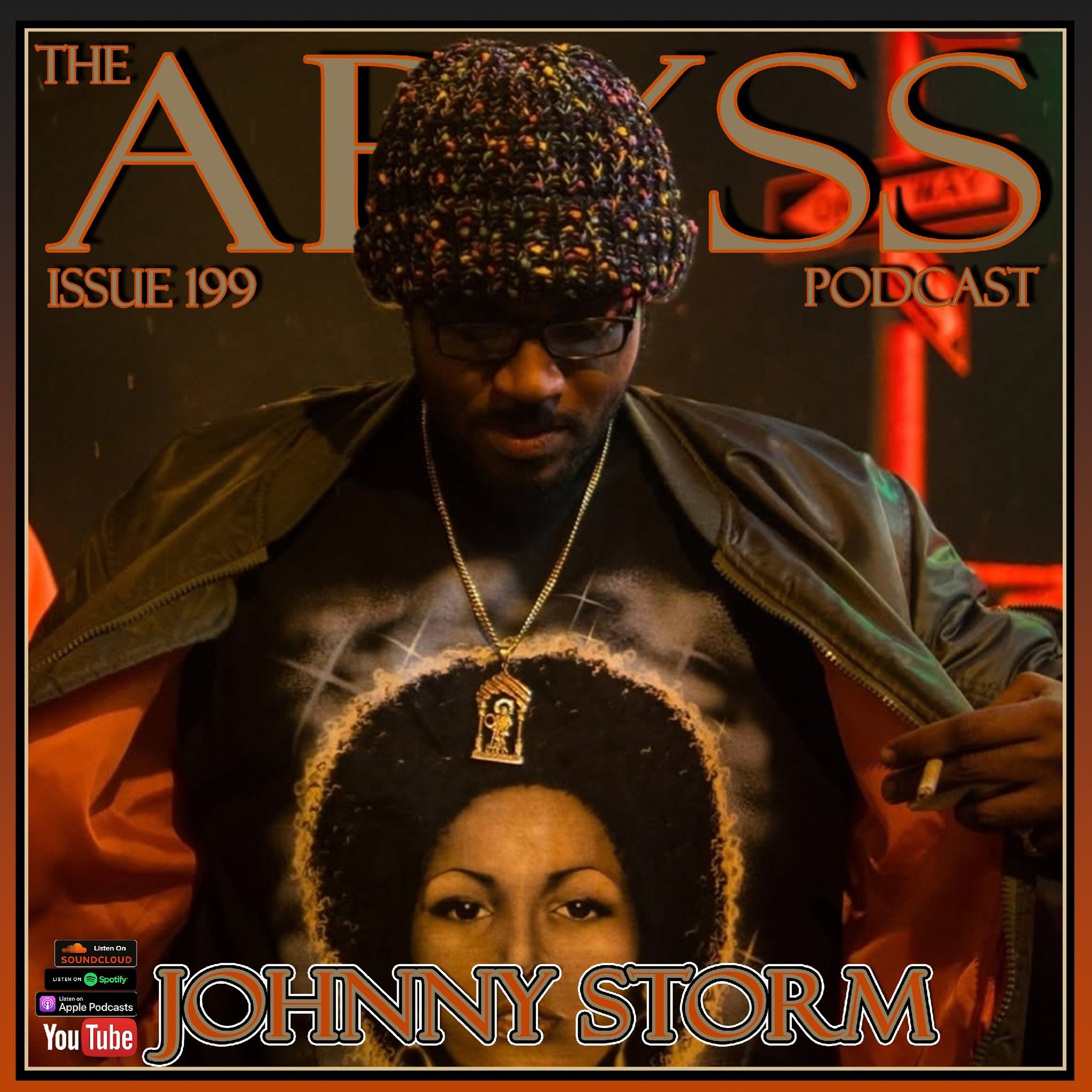 The Abyss Podcast