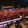 Dimension @ EDC Las Vegas 2025 - kineticFIELD DJ mix artwork - Electronic music tracklist cover image