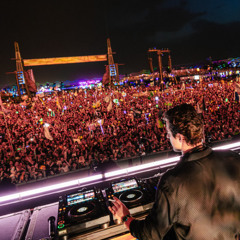 Dimension @ EDC Las Vegas 2025 - kineticFIELD