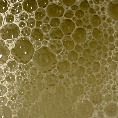 bubbles