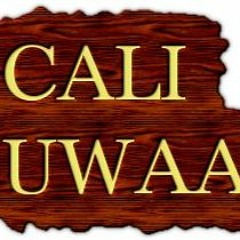 Cali Uwaa - Daruuf