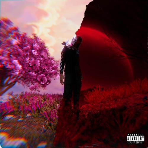 Lurking in the Night (feat. StrapsTheUno)