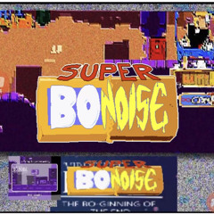 Super Bo Noise OST - 'ya big pal oil ka