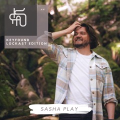 #41 Keyfound Lockast Edition - Sasha Play