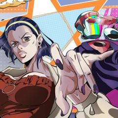 Tomoko's Stand - Music inspired by JoJo's Bizarre Adventure - What If? Soundtrack!