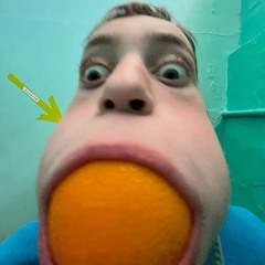 Ебанько - Чёрная пизда