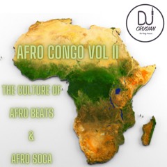 Afro Congo Vol 2 : The Culture of Afro Beats & Afro Soca