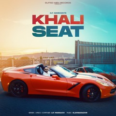 AP Warraich - Khali Seat - Beat Mix