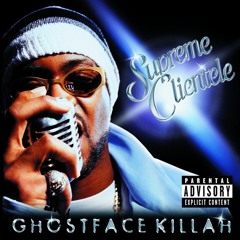 Ghostface Killah - Mighty Healthy (prodbychace remix)