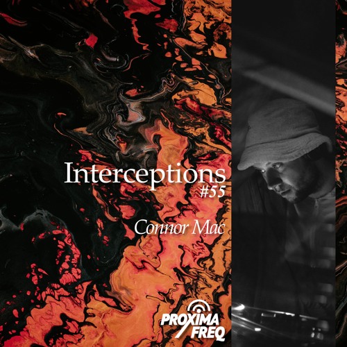 Intercept #55 - Connor Mac