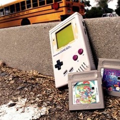 Game Boy Freestyle (prod.elmo)