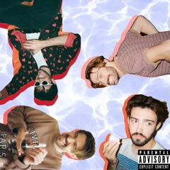 Head Above Water