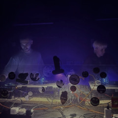 Cersy b2b Allius (Live @ DMB 1st Bday)