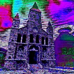 CRUMBLING w/ demented
