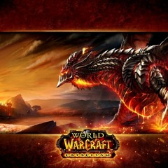 World of Warcraft - Cataclysm Thaurissan's Reach