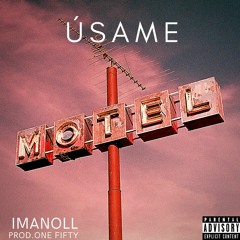 Úsame - Imanoll