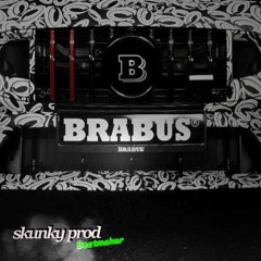 Brabus * Trap Beat 135 Bpm By Skunky Prod