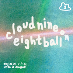 Cloud Nine Episode 3 with shea on air 5/26/25