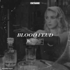[FREE] Blood Feud (Prod. Mark Gable)