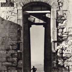 The Greek Diaries w/ Pale Penguin (16.03.2025)
