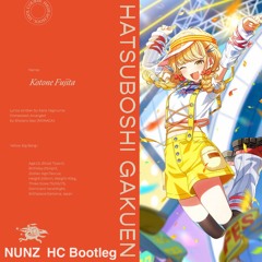 藤田ことね - Yellow Big Bang！(NUNZ HC Bootleg)
