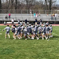 Trinity Lacrosse warm up mashup
