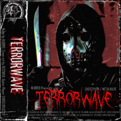 08-  BLOODRUNNER  ✪(Ft Rezzwick)  (Ft Shred Krueger)