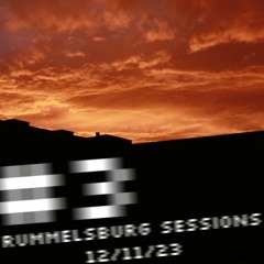 Rummelsburg Sessions 12/11/23