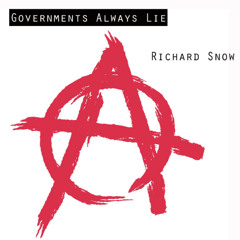 Governments Always Lie (radio edit)
