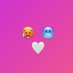 Heiße Liebe Kalte Liebe