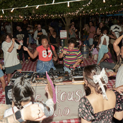 La Jungla | Ice House Radio | June 6, 2025