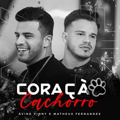VS - CORAÇÃO CACHORRO - Avine Vinny Feat. Matheus Fernandes