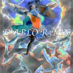 D!ABL0 R3M!X (QU!CK)