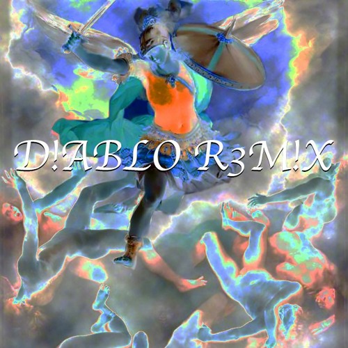 D!ABL0 R3M!X (QU!CK)