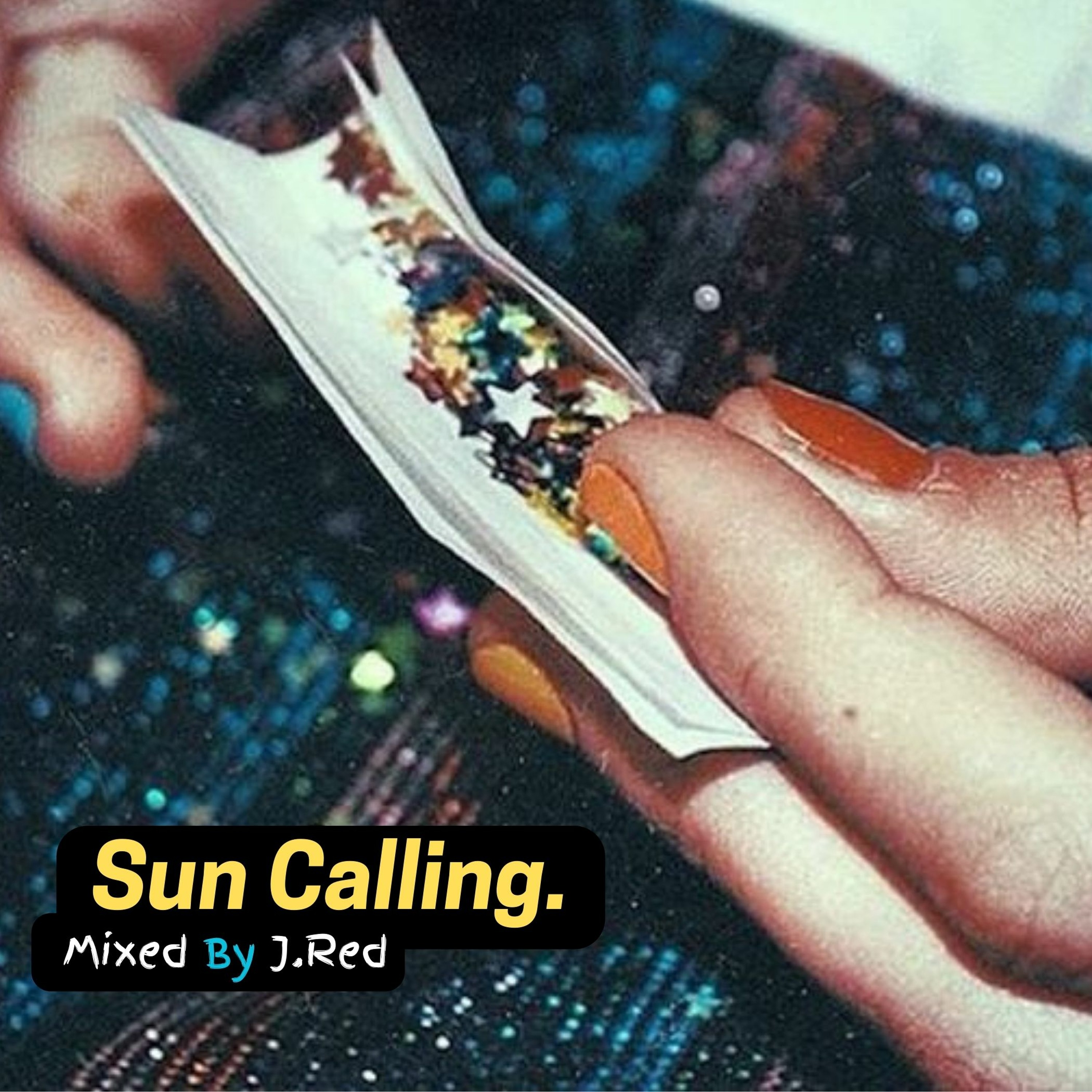 Sun Calling by J.Red episode artwork
