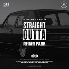 Straight Outta Reiger Park (Wie Se Kind Is Die)
