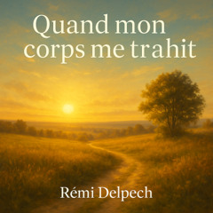 Quand mon corps me trahit
