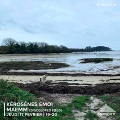 Kérosènes Émoi - Maemm (Février 2022)