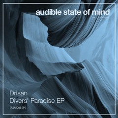 Chain Reaction [Divers' Paradise EP] ASM003EP