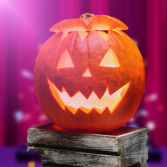 Halloween Dance Party 2025