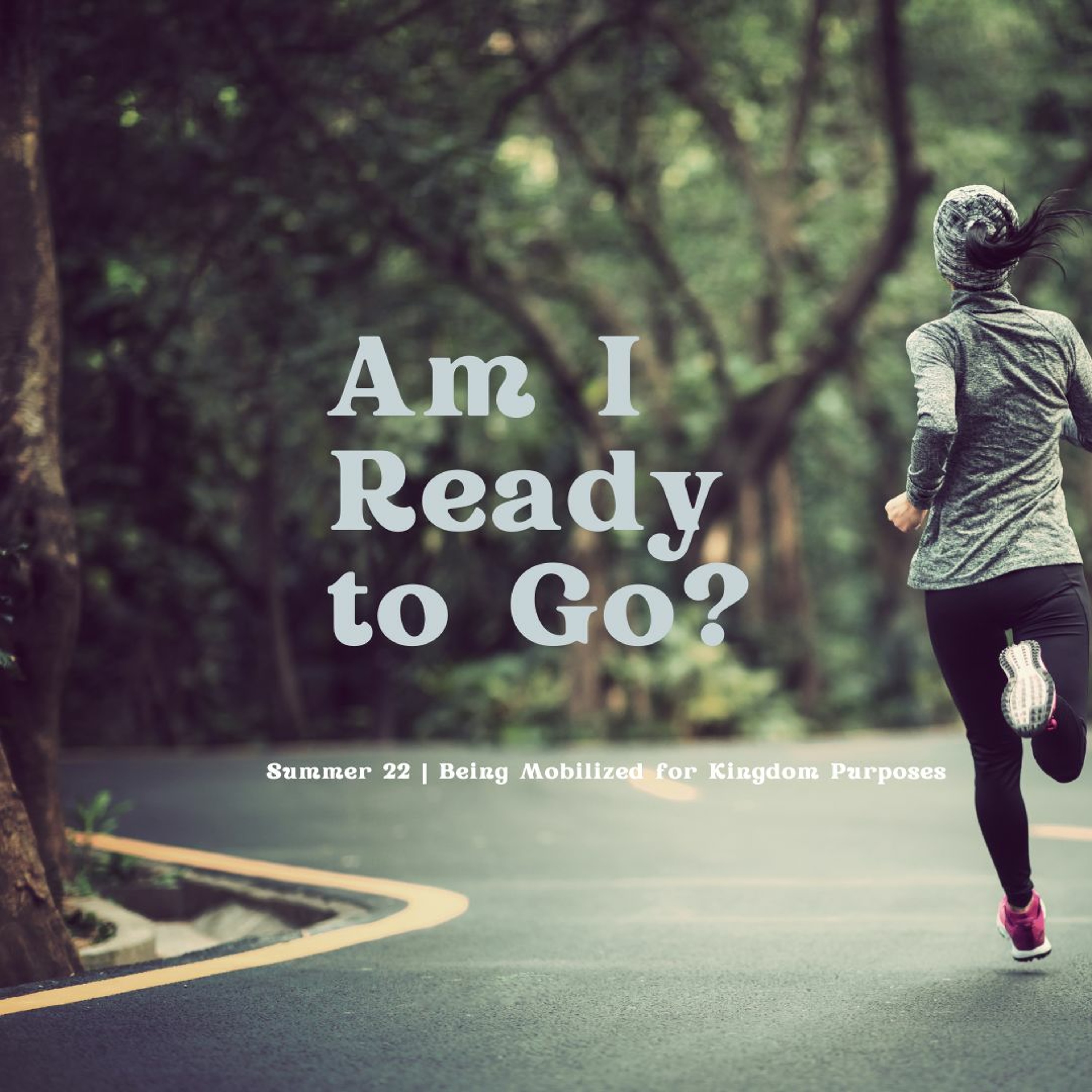 Resting Consistently | Exodus 20:8-11; Deut. 5:12-15 thumbnail