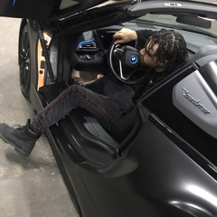 VVS Dreamin [prod. Hozaybeats]