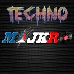 Majkro - Mix Techno  Facebook Live