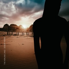 The Healing Land - Desert Remix