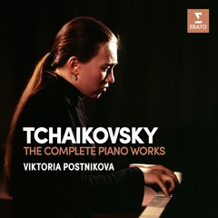 Tchaikovsky: The Seasons, Op. 37b: VI. June (Barcarolle)