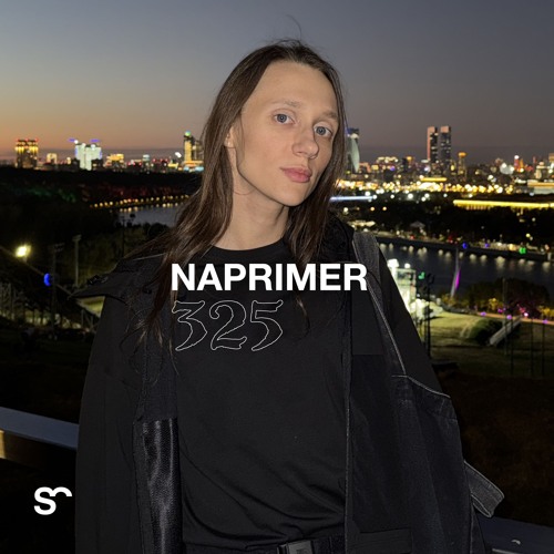 SYSTEM108 PODCAST 325: NAPRIMER