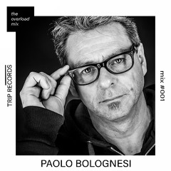 Trip Records Present Paolo Bolognesi (Dj Mix) [Elena (UA) - Mavka (mixed)]