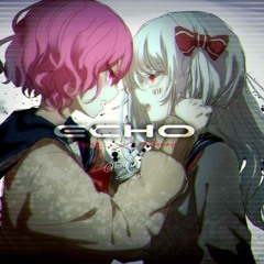 ECHO [まふまふ / MafuMafu | Live Version]