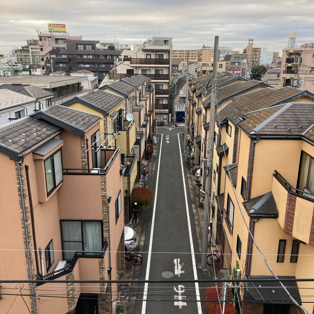 旅經 - 東京