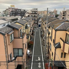 旅經 - 東京
